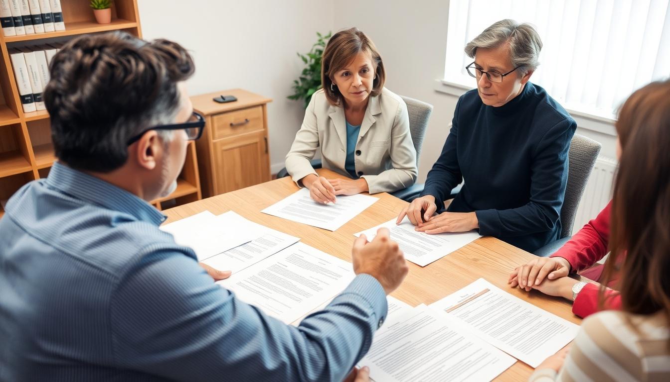 Wills and Trusts