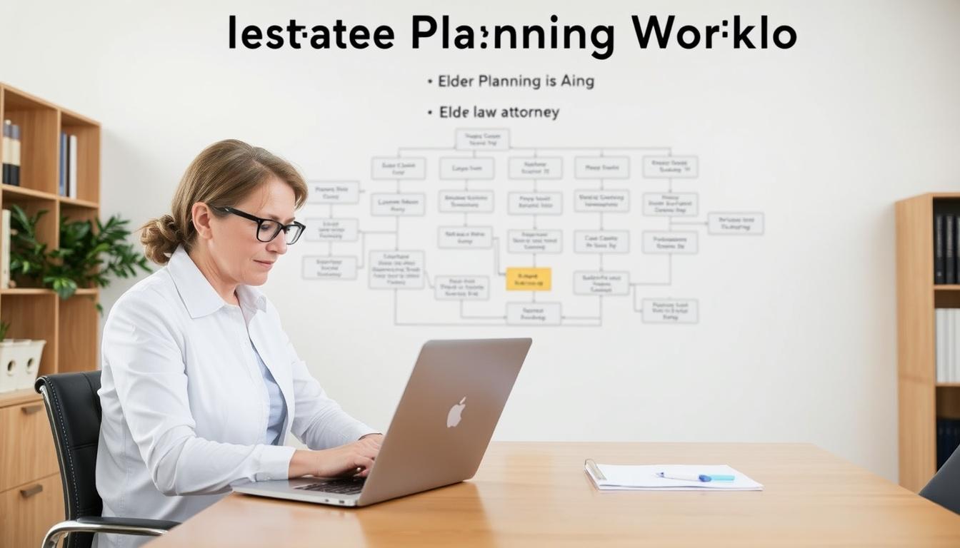 Estate Administration